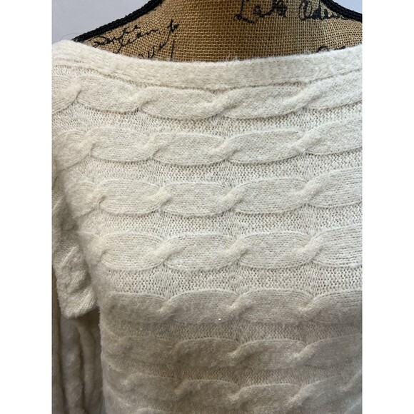 Hippie Military Knit Sweater L/XL - Picture 2 of 7